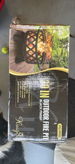 Fire Pit