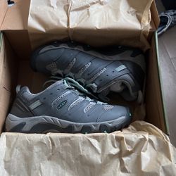 Keen Hiking Shoes