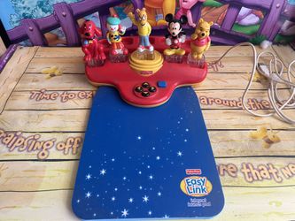 Easy Link Internet Launch Pad