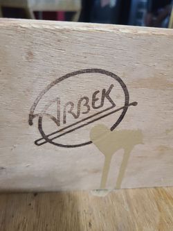 Arbek Nightstands