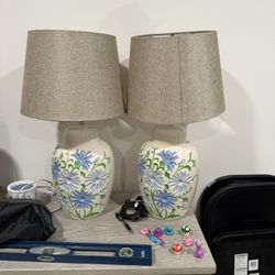 Moving Sale 
