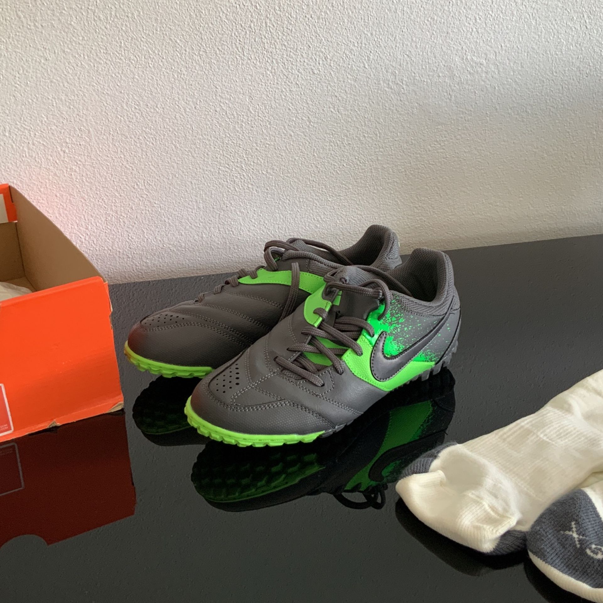 Nike Snickers 4.5Y