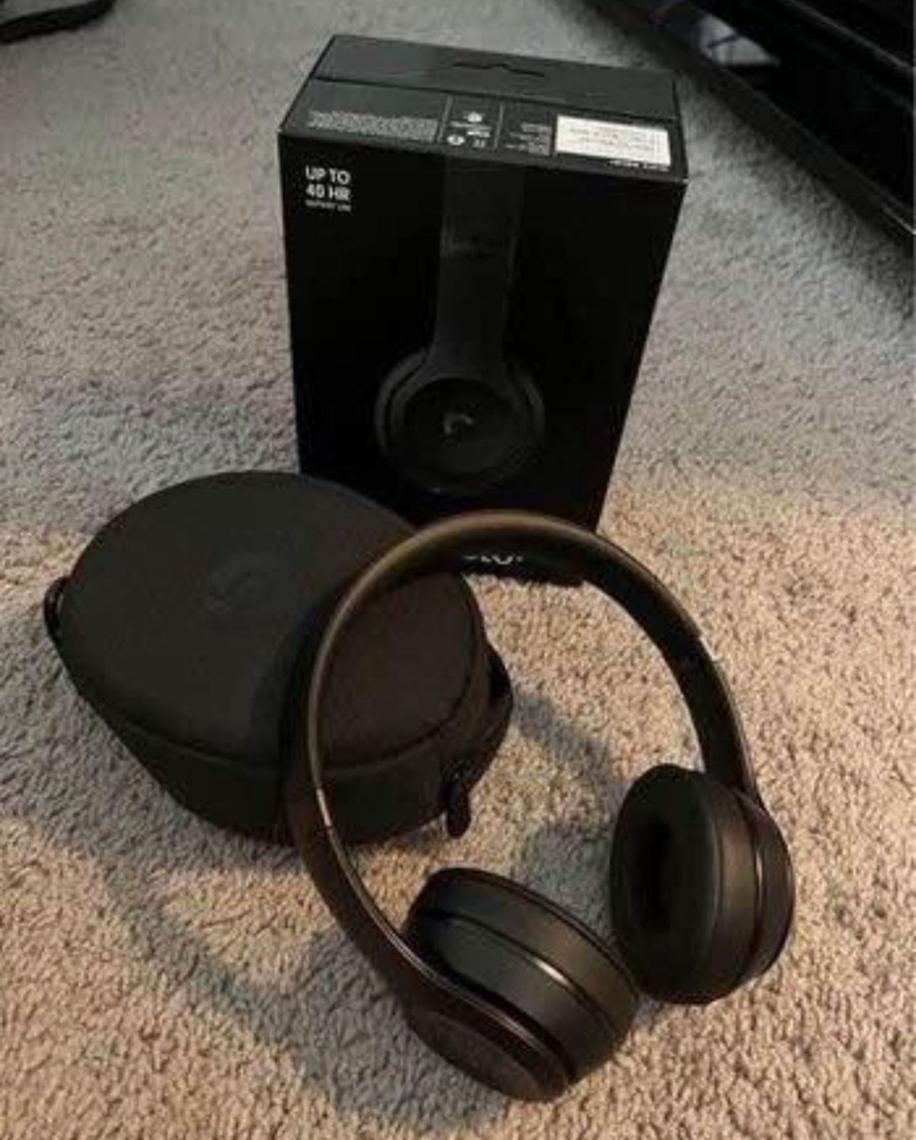 Beats