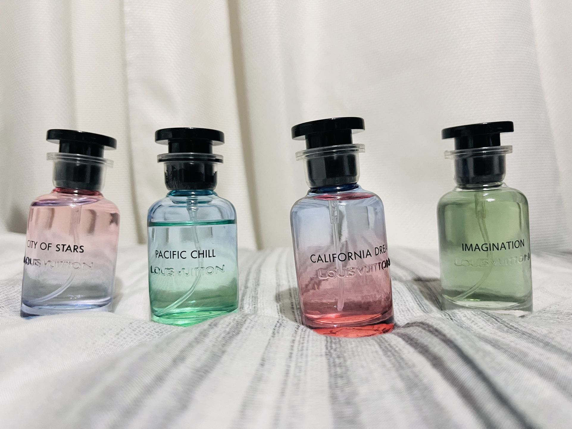Lv Mini Set