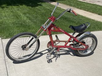 Schwinn Bicycle
