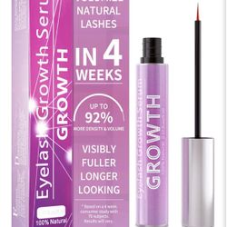 Eyelash Growth Serum, 