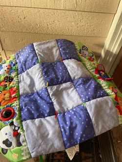 Baby Playmat