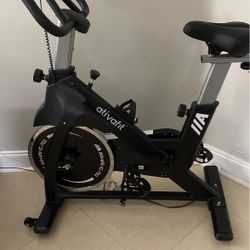 Exercise Bike Indoor Stationary Bike
