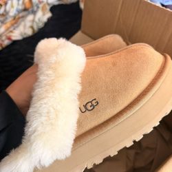 UGG PLATFORM