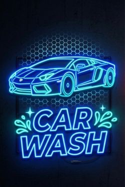 SoAp FoR cArS