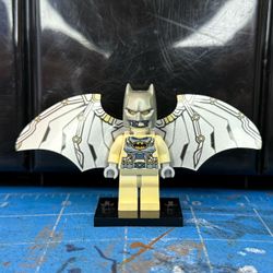 LEGO DC Space Batman