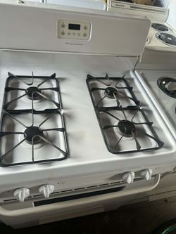 Estufa Stove
