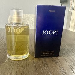 JOOP (for Women)  NEW IN BOX