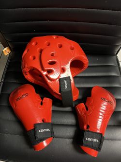Sparring Gear Adult Small