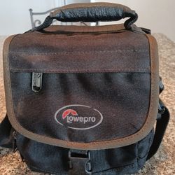 Camera Bag