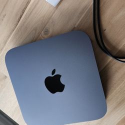 Mac Mini 
