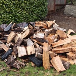 Firewood