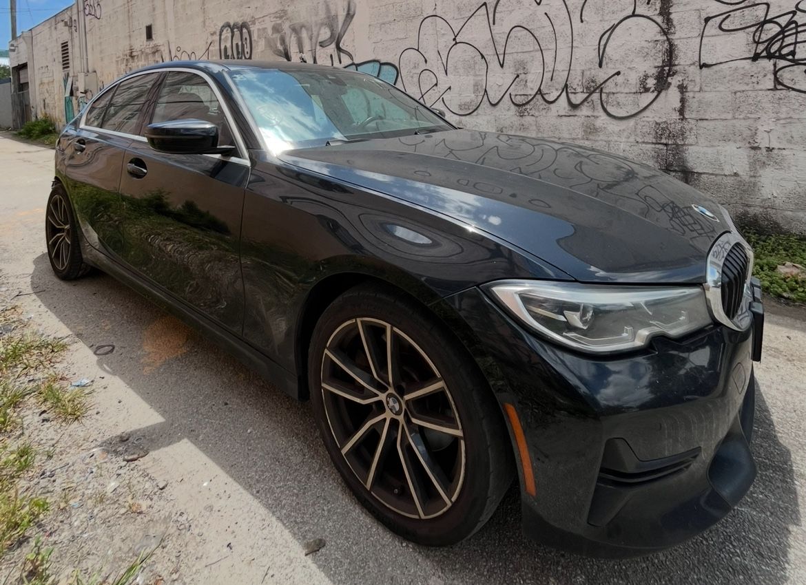 330i PARTS