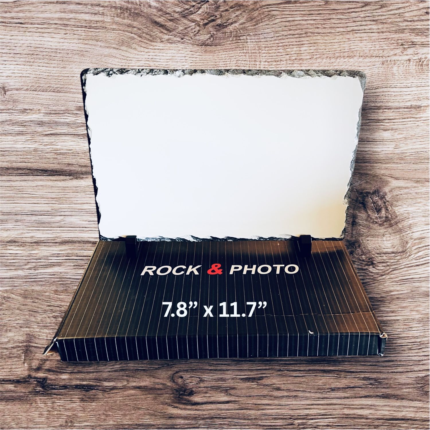 Sublimation Rock Slate Blow Out!