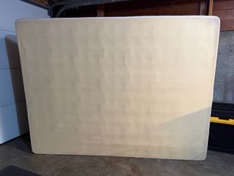 Queen Boxspring