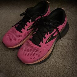 Brooks Trace 3