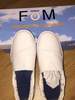 Island Surf Shoes New