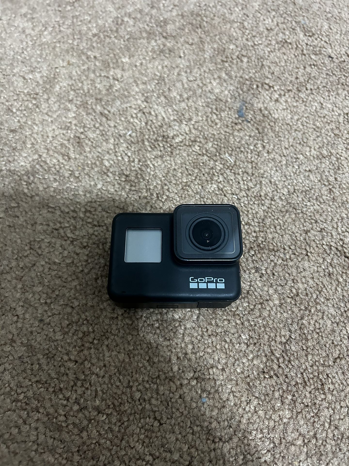 GoPro Hero 7 Black