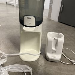 Breeza Formula Make And Bottle Warmer