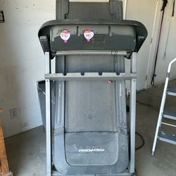 Treadmill NO DELIVERY