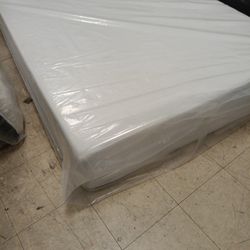 🤑🤑🤑 $209 Queen Memory Foam Mattress Only $209 🤑🤑🤑