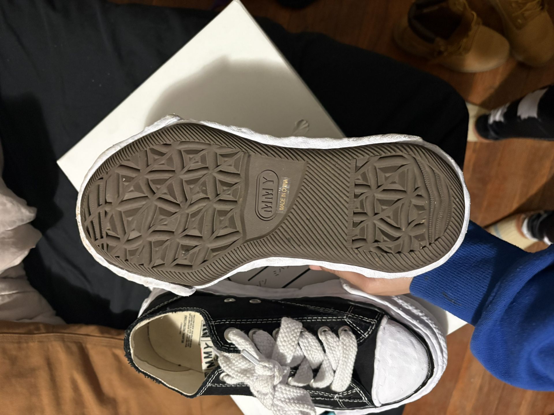 Maison Mihara Yasuhiro