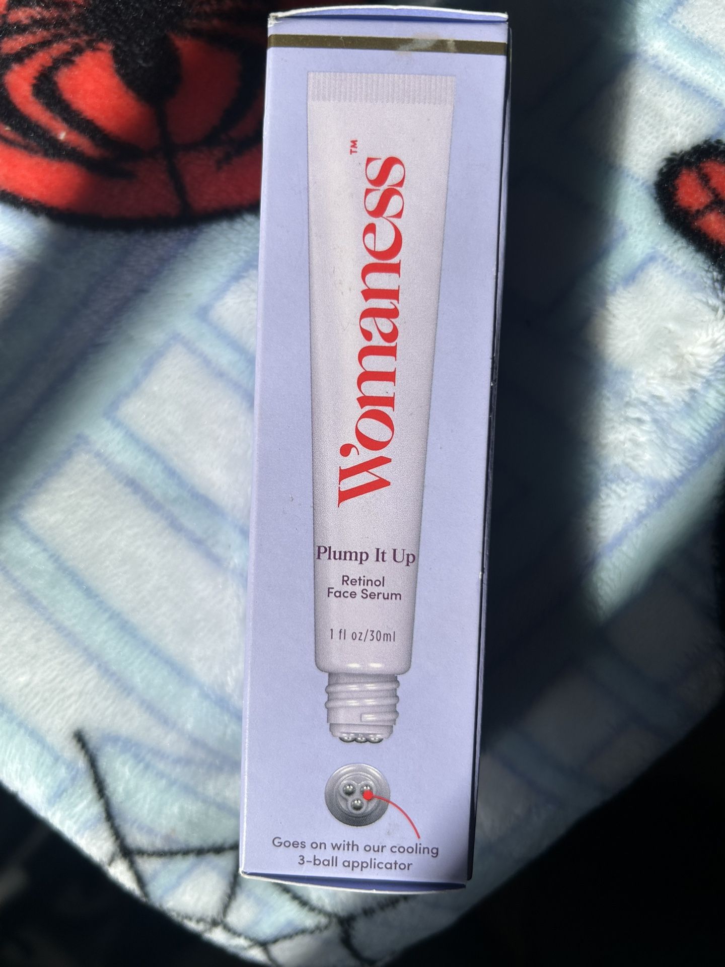 Retinol Serum- BRAND NEW