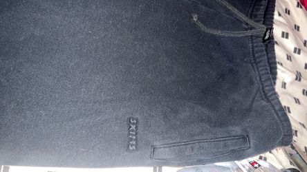 SKIMS JOGGING PANTS