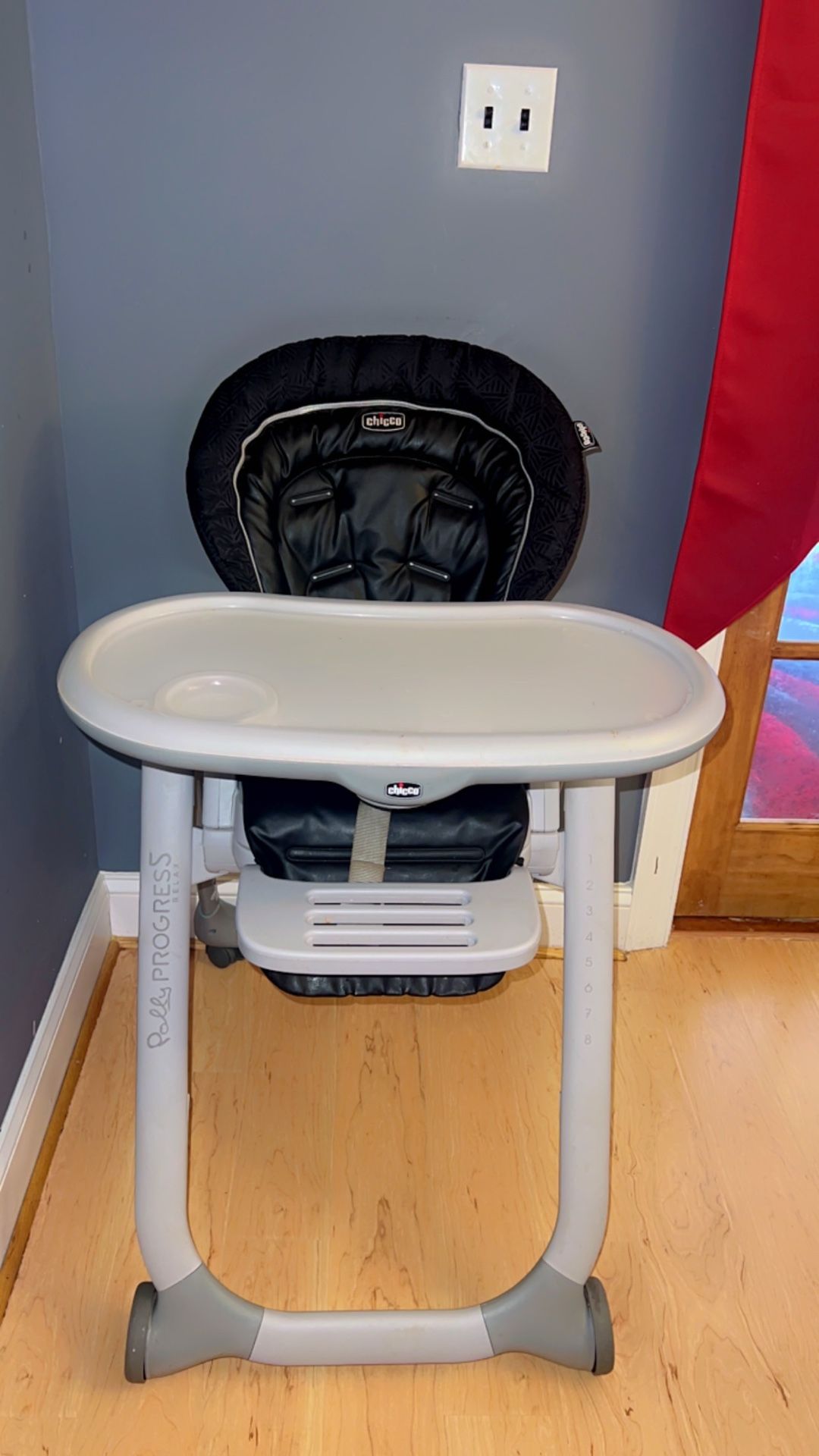 High Chair