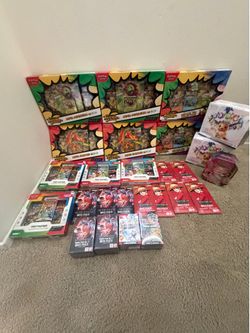 Pokemon