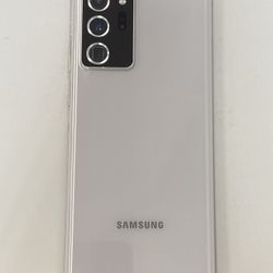 Galaxy Note 20 Ultra Fully Unlocked 