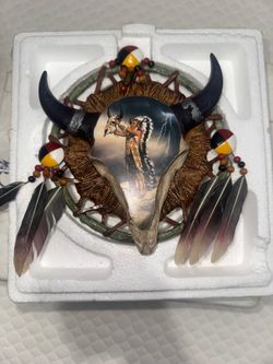 Call of the wild Dream Catcher