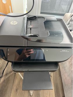 HP envy printer- Works perfect!