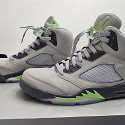 Air Jordan 5 Retro Men's Shoe