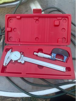 Caliper