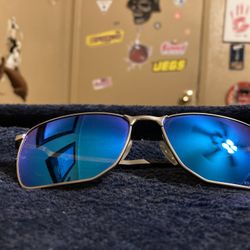 Oakley Sunglasses
