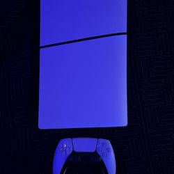 PlayStation 5 Digital Edition 