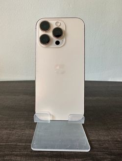 iPhone 16 Pro Max (AT&T, cricket wireless)