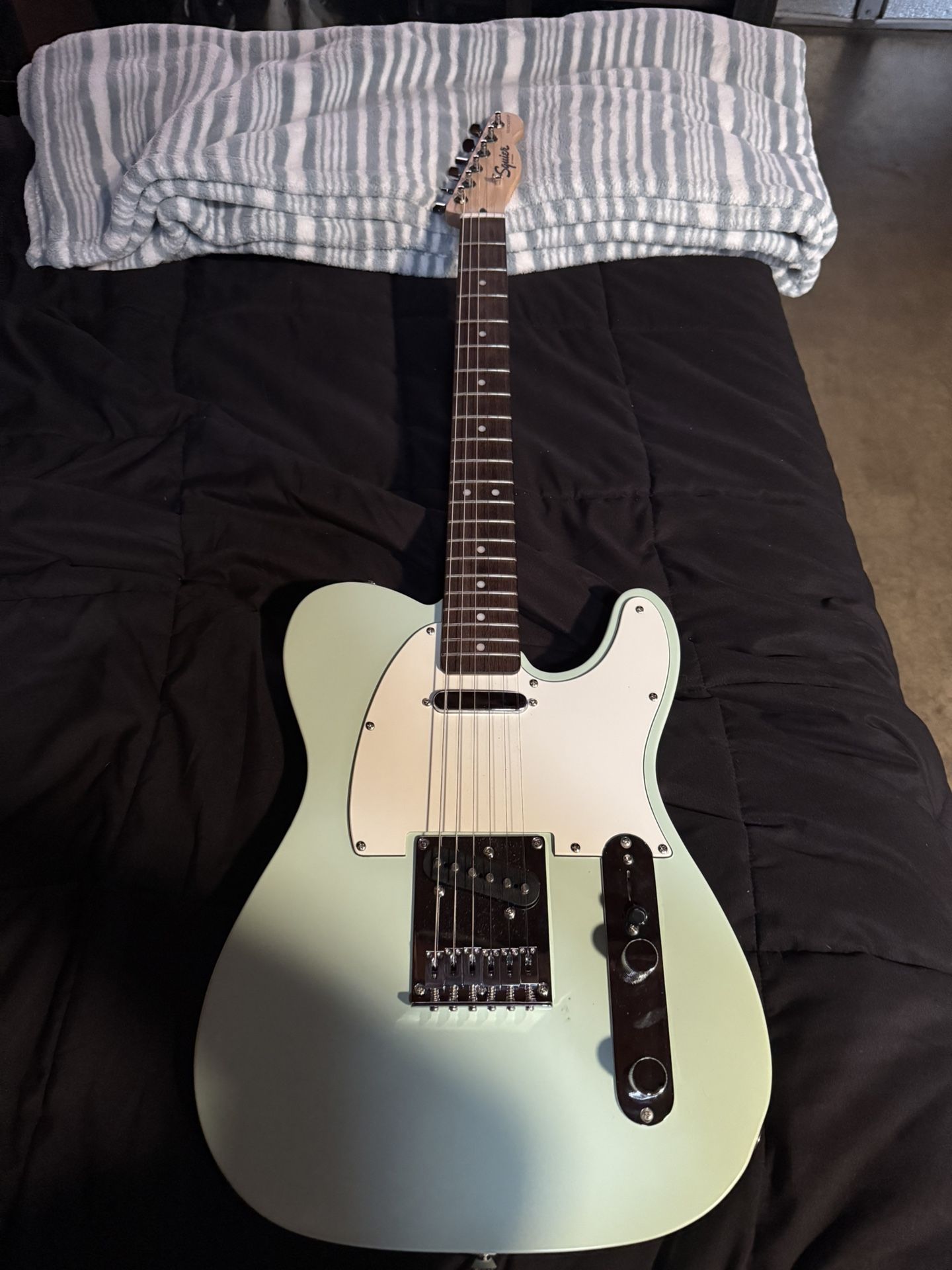 Fender Squier Telecaster