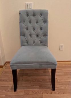 Dining chair or accent chair 2 available same color