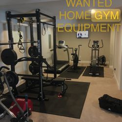 Free Home Gym Equipment 
