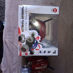 2 Remote Control 360 Spinning Car For 10.00 Dollar