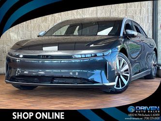 2023 Lucid Air