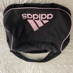 Adidas Duffle