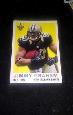 Football card